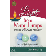 LIGHT FROM MANY LAMPS - VOLUME 1