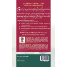 LIGHT FROM MANY LAMPS - VOLUME 1
