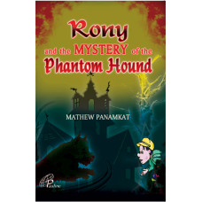 RONY AND THE MYSTERY OF THE MISSING CHILD