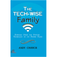 TECH-WISE FAMILY, THE