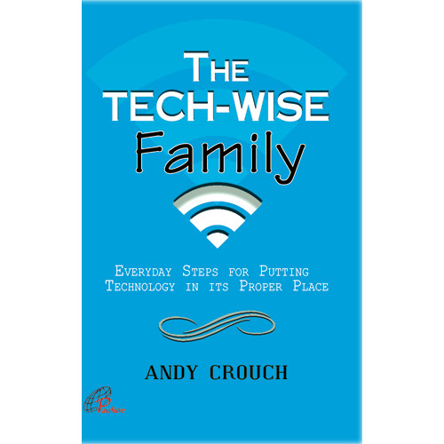 TECH-WISE FAMILY, THE