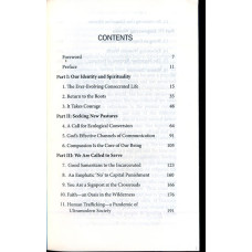 EVER-EVOLVING CONSECRATED LIFE, THE