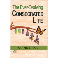 EVER-EVOLVING CONSECRATED LIFE, THE