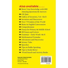 READY-TO-USE QUIZ