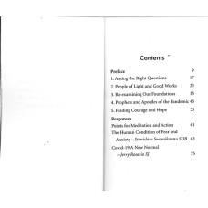 LOVING GOD IN DIFFICULT TIMES, A