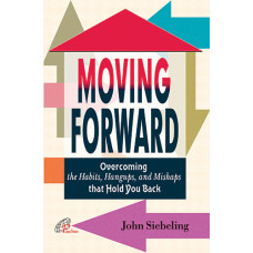 MOVING FORWARD