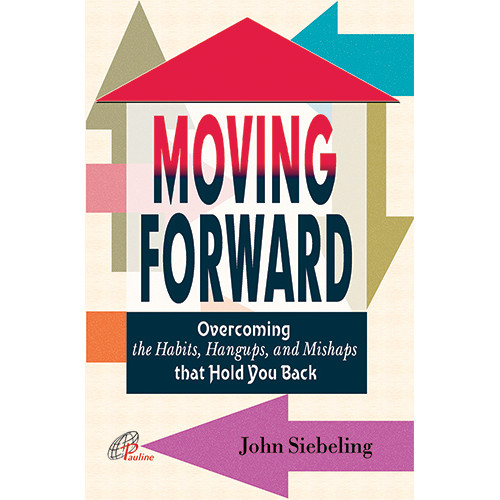 MOVING FORWARD