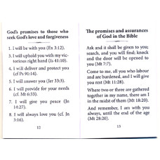 HEALING MOMENTS WITH THE WORD OF GOD