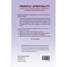PRIESTLY SPIRITUALITY