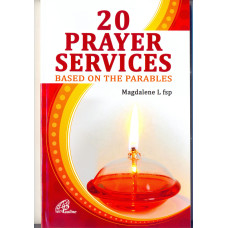 20 PRAYER SERVICES BASED ON THE PARABLES