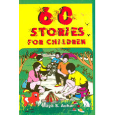 60 STORIES FOR CHILDREN