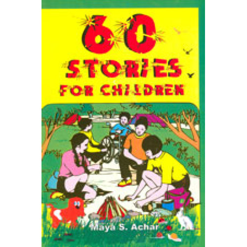 60 STORIES FOR CHILDREN