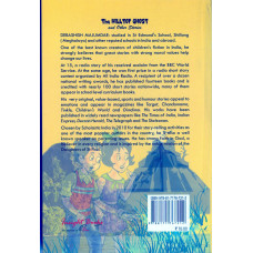 HILLTOP GHOST AND OTHER STORIES, THE