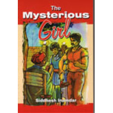 MYSTERIOUS GIRL, THE