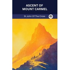 ASCENT OF MOUNT CARMEL