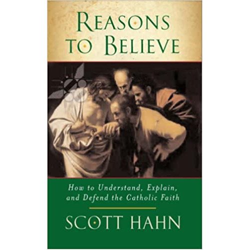 REASONS TO BELIEVE