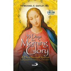 33 DAYS TO MORNING GLORY 33 DAYS TO MORNING GLORY