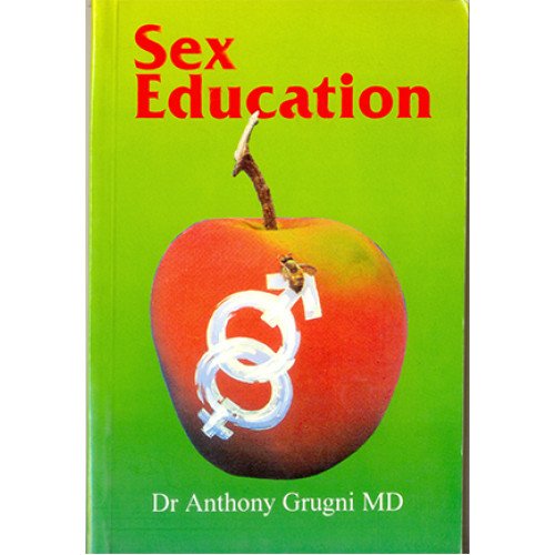 SEX EDUCATION