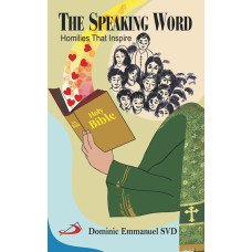 THE SPEAKING WORD