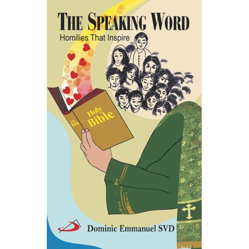 THE SPEAKING WORD