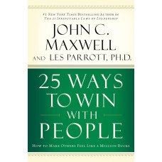 25 WAYS TO WIN WITH PEOPLE