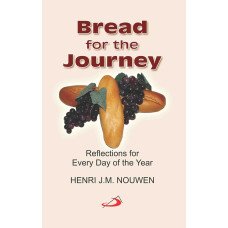 BREAD FOR THE JOURNEY