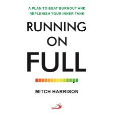 RUNNING ON FULL