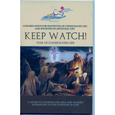 KEEP WATCH