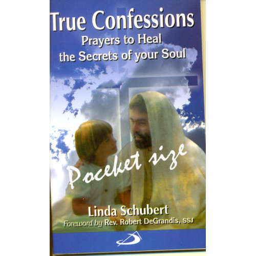 TRUE CONFESSIONS
