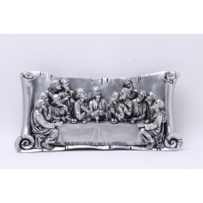 120 Table scroll last supper