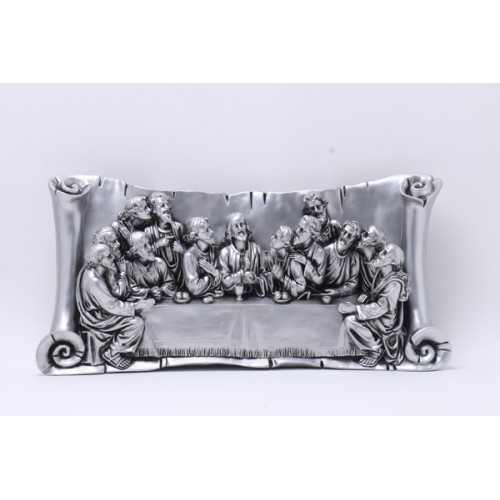 120 Table scroll last supper