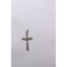 13 Cross with stripes