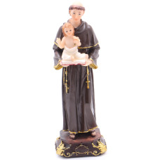 13 St. Antony