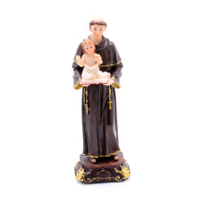 13 St. Antony