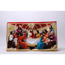 135 Last supper on the Bible