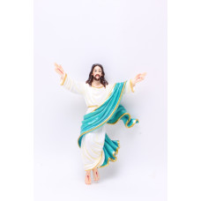 14 Potta Jesus Risen