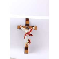 148 Potta Jesus Stripped Cross