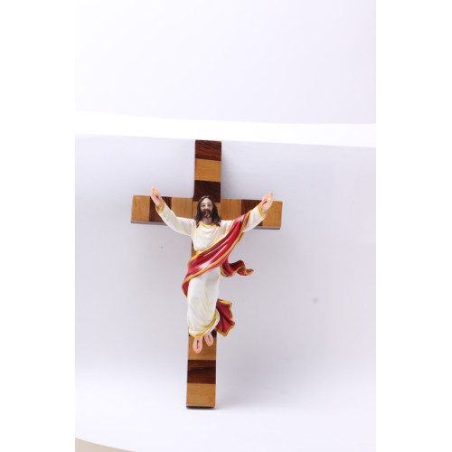 148 Potta Jesus Stripped Cross