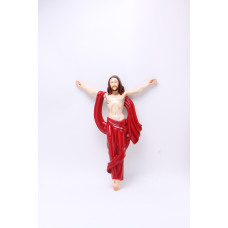 15 Risen Lord