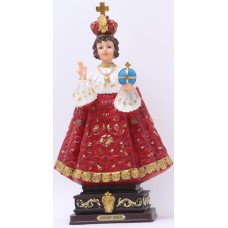 16 Infant Jesus