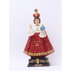 16 Infant Jesus