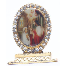 16 Holy Communion (Girl)