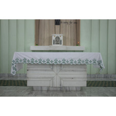 2 Altar Linen WG