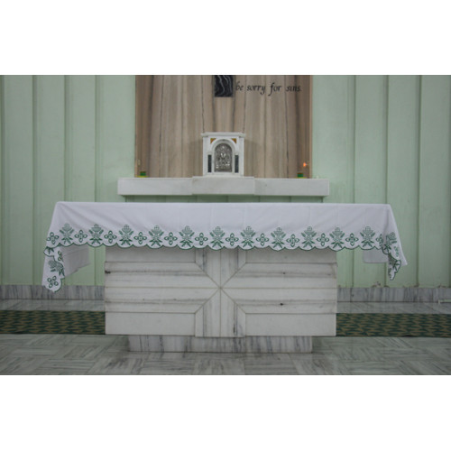 2 Altar Linen WG