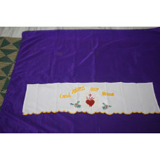 2 House Altar WY