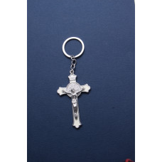 25 Benedict cross
