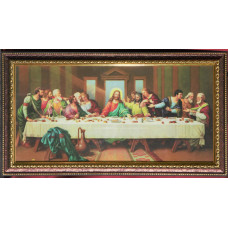 36 Last Supper