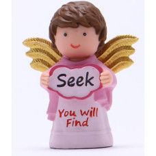 Angel in the Globe (3)