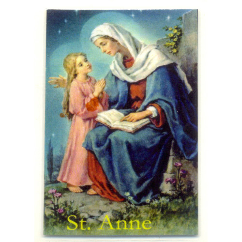 Anne