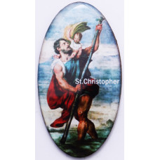 St. Christpher 1